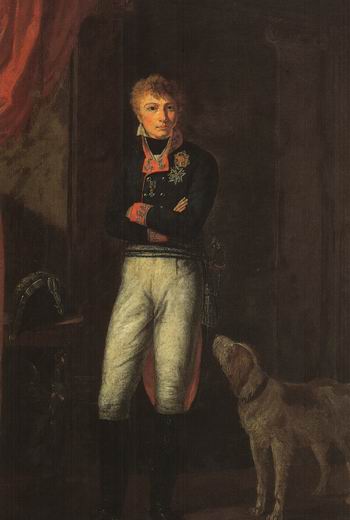 Людвиг I (Ludwig I) Карл Август Виттельсбах (1786–1868)