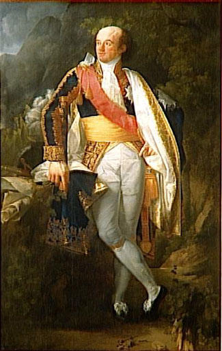 Периньон (Perignon) Катрин-Доминик де (1754—1818)
