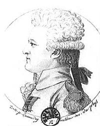 Вильнев (Villeneuve) Пьер Шарль Жак Батист Сильвестр де (1763—1806)