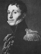 Флао (Flahaut) де Лабиллардери Огюст Шарль Жозеф (1785—1870)