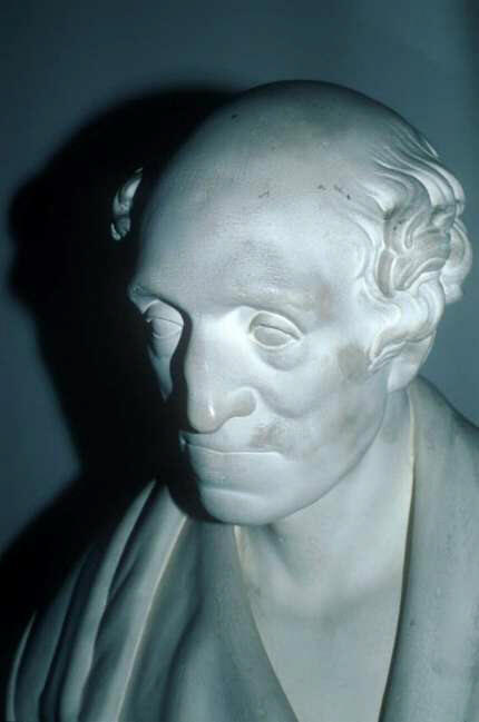 Скотт (Scott) Александр (1768—1840)