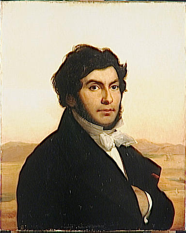 Шампольон (Champollion) Жан Франсуа(1790— 1832)