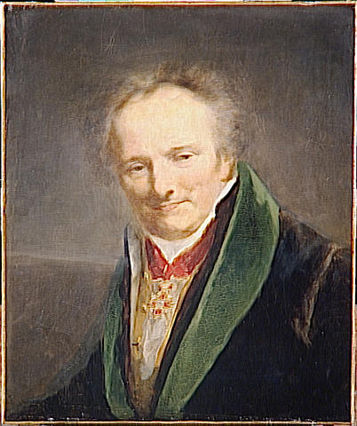Денон (Denon) Доминик-Виван (1747—1825)