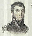 Коленкур (Caulaincourt ) Арман Огюстен Луи (1772/1773—1827)