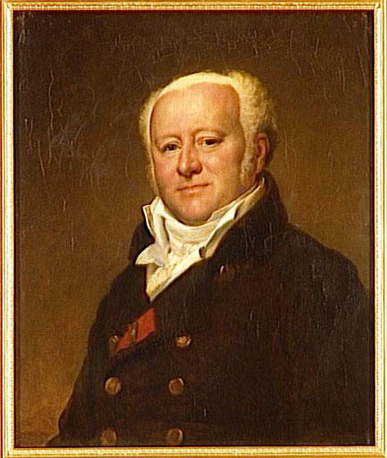 Корвизар (Corvisart) Жан Николя (1755 — 1821)
