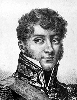 Монтолон (Montholon) Шарль Жан Тристан (1783—1853)