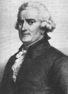 Паоли (Paoli) Паскаль (1725—1796)