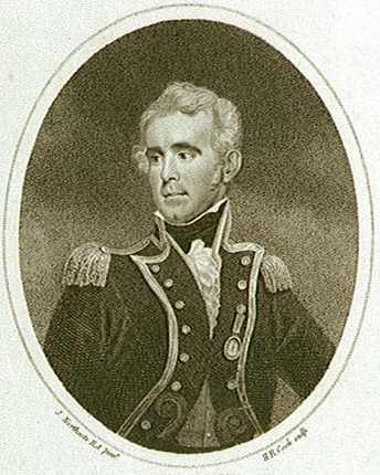 Брисбэйн (Brisbane) Чарльз (1769?—1829)