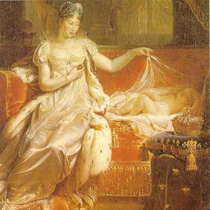 Мария-Луиза (Maria Luisa) (1791—1847)
