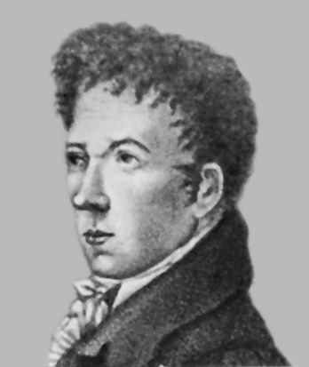 Лангсдорф (Langsdorff) Григорий Иванович (Георг Генрих) (1774—1852)