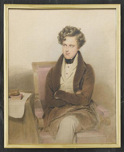 Наполеон II (Napoleon II) Жозеф Франсуа Шарль Бонапарт (1811—1832)