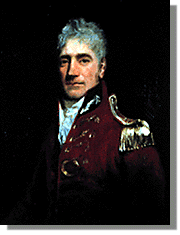 Маккуори (Macquarie) Лаклан (1761—1824)