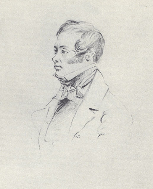 Марриэт (Marryat) Фредерик (1792—1848)