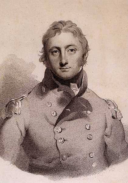 Мур (Moore) Джон (1761—1809)