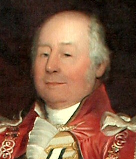 Сомарез (Saumarez) Джеймс (1757–1836)
