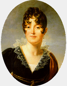 Клари (Clary) Дезире (1774—1860)