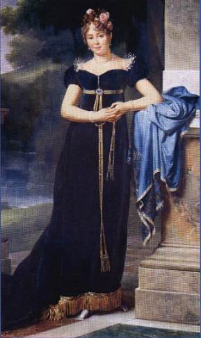 Валевская (Walewska) Мария Анна Александрина (1789—1817)