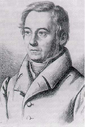 Арндт (Arndt) Эрнст Мориц (1769—1860)
