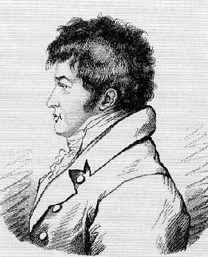 Гумбольдт (Humboldt) Фридрих Вильгельм Кристиан Карл Фердинанд (1767—1835)