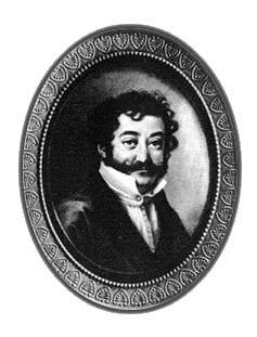 Алябьев Александр Алексеевич  (1787—1851)
