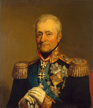 Беннигсен Леонтий Леонтьевич (1745—1826)