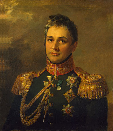 Воронцов Михаил Семенович (1782—1856)