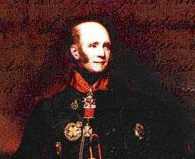 Бингем (Bingham) Джордж Ридут (1777—1833)