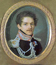 Строганов Сергей Григорьевич (1794—1882)