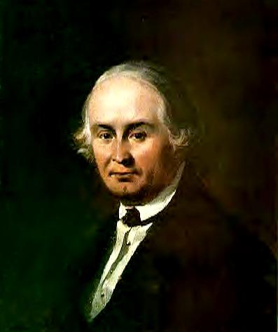Лизогуб Илья Иванович (1787—1867)