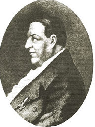 Гааз (Haass) Федор Петрович (Фридрих Йозеф) (1780—1853)