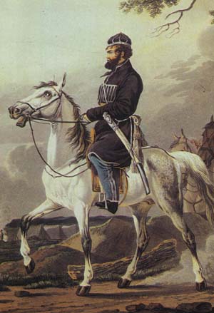 Давыдов Денис Васильевич (1784—1839)