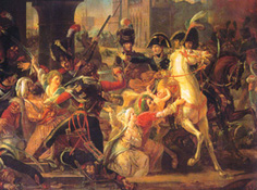 Египетская экспедиция 1798—1801