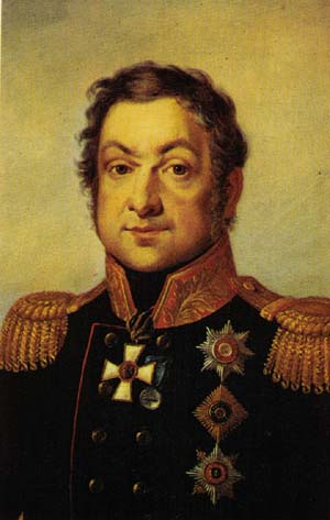 Дохтуров Дмитрий Сергеевич (1756—1816)