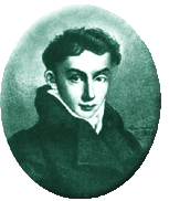 Жуковский Василий Андреевич (1783—1852)