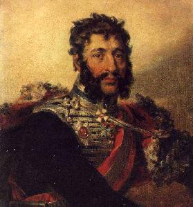 Кульнев Яков Петрович (1763—1812)