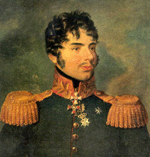 Кутайсов Александр Иванович (1784—1812)
