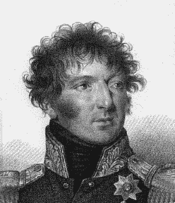 Милорадович Михаил Андреевич (1771—1825)