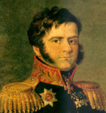 Неверовский Дмитрий Петрович (1771—1813)