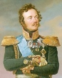 Паскевич Иван Федорович (1782—1856)