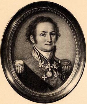 Платов Матвей Иванович (1753—1818)