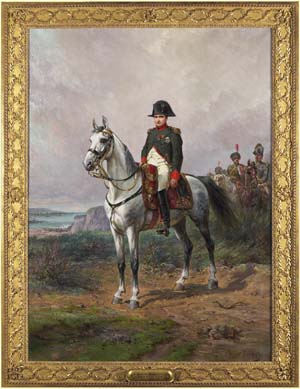 Русско-прусско-французская война 1806—1807