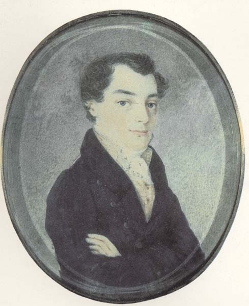 Рылеев Кондратий Федорович (1795—1826)