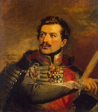 Сеславин Александр Никитич (1780—1858)