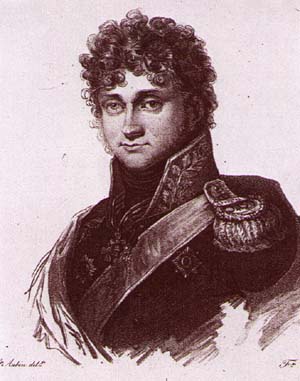 Строганов Павел Александрович (1774—1817)