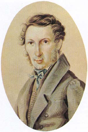 Трубецкой Сергей Петрович (1790—1860)