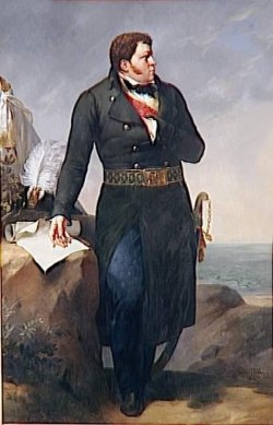 Кадудаль (Cadoudal) Жорж (1771—1804)
