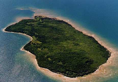 Остров Святой Елены  St. Helena island