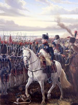 Фридландское сражение 2 июня 1807