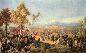 Отечественная (Русско-французская) война 1812