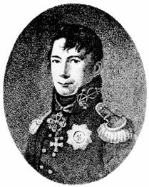 Крузенштерн Иван Федорович (Адам Иоганн) (1770 —1846)